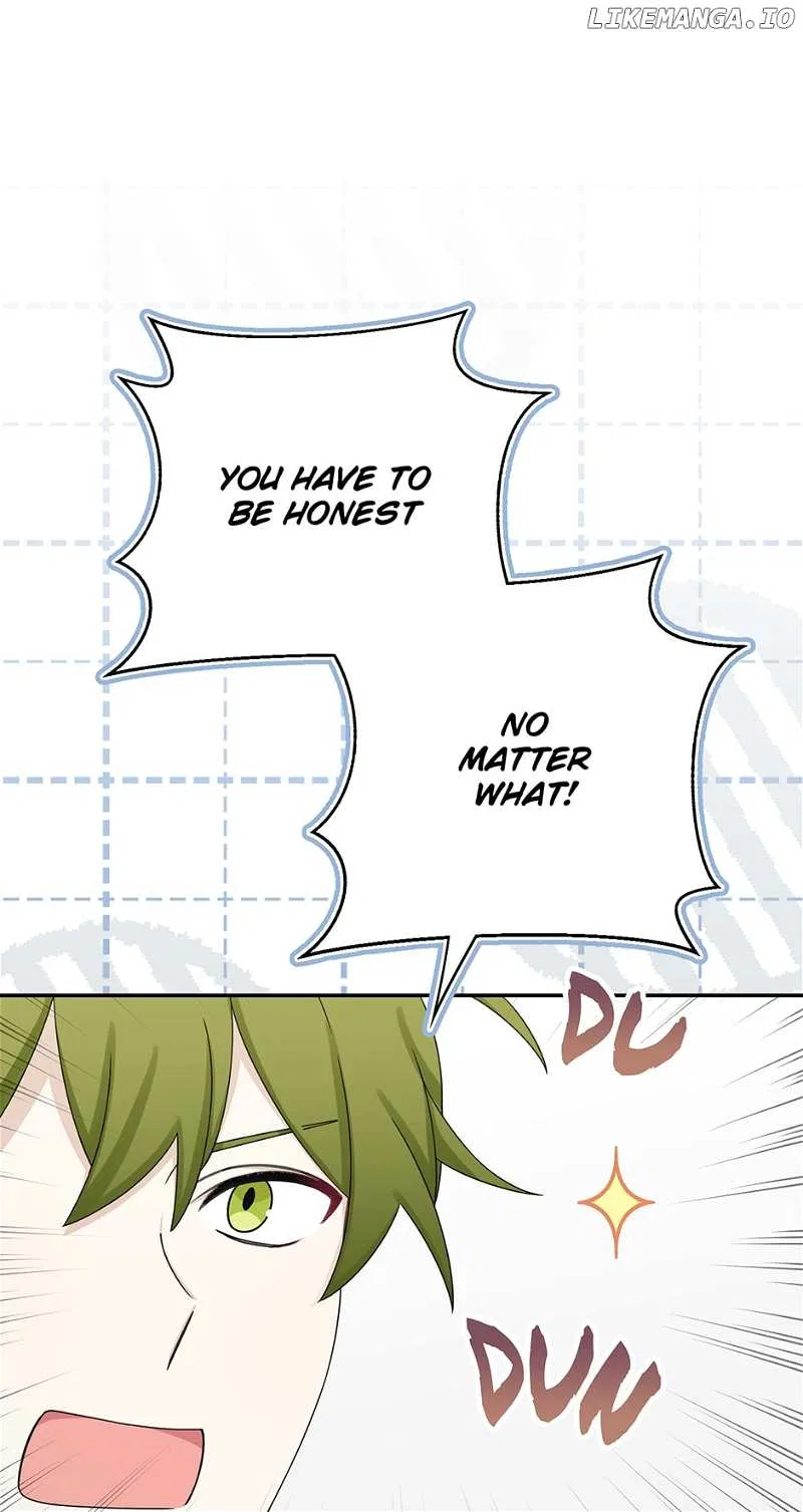 The Male Lead Is Mine Chapter 43 – Page 18