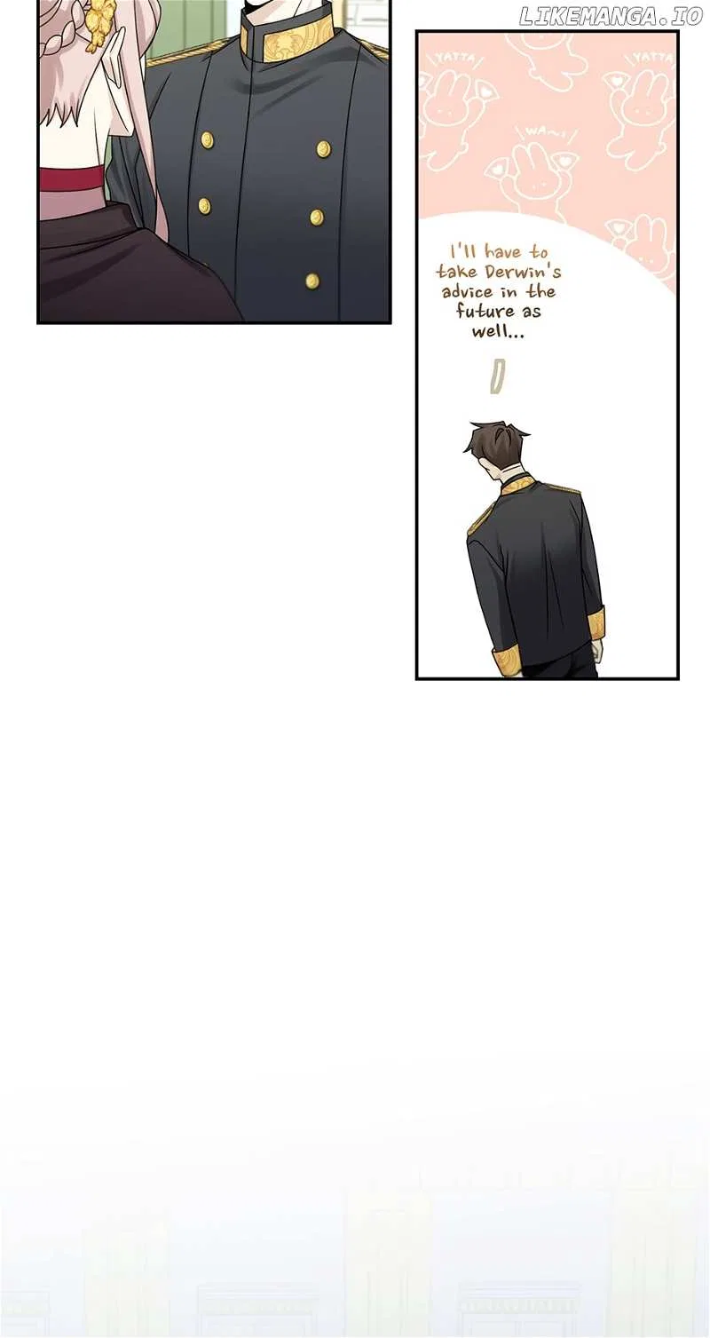 The Male Lead Is Mine Chapter 43 – Page 21