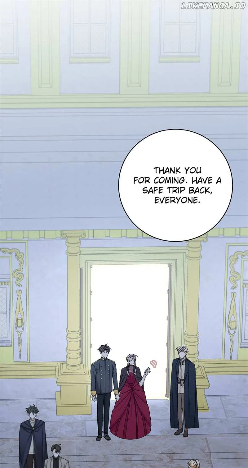 The Male Lead Is Mine Chapter 43 – Page 22