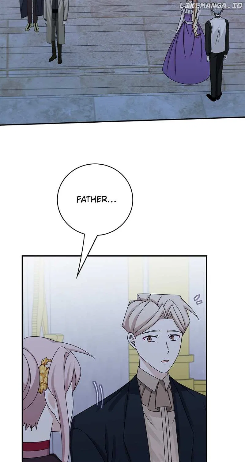 The Male Lead Is Mine Chapter 43 – Page 23