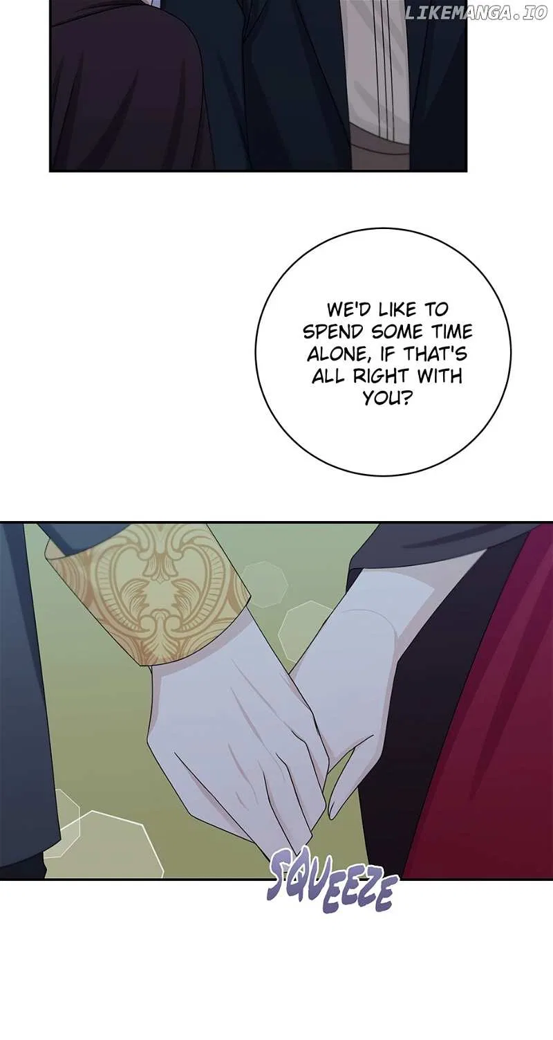The Male Lead Is Mine Chapter 43 – Page 24