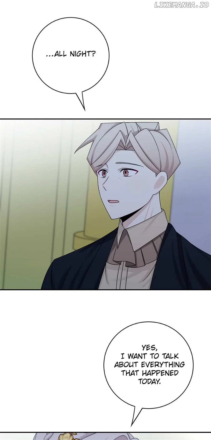 The Male Lead Is Mine Chapter 43 – Page 25