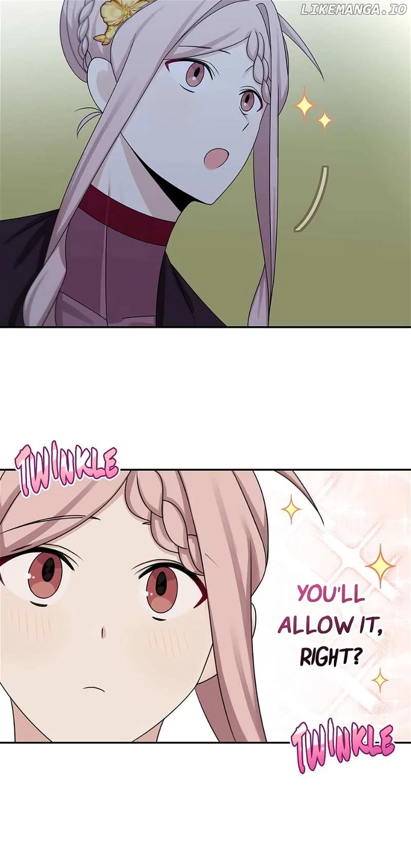 The Male Lead Is Mine Chapter 43 – Page 26