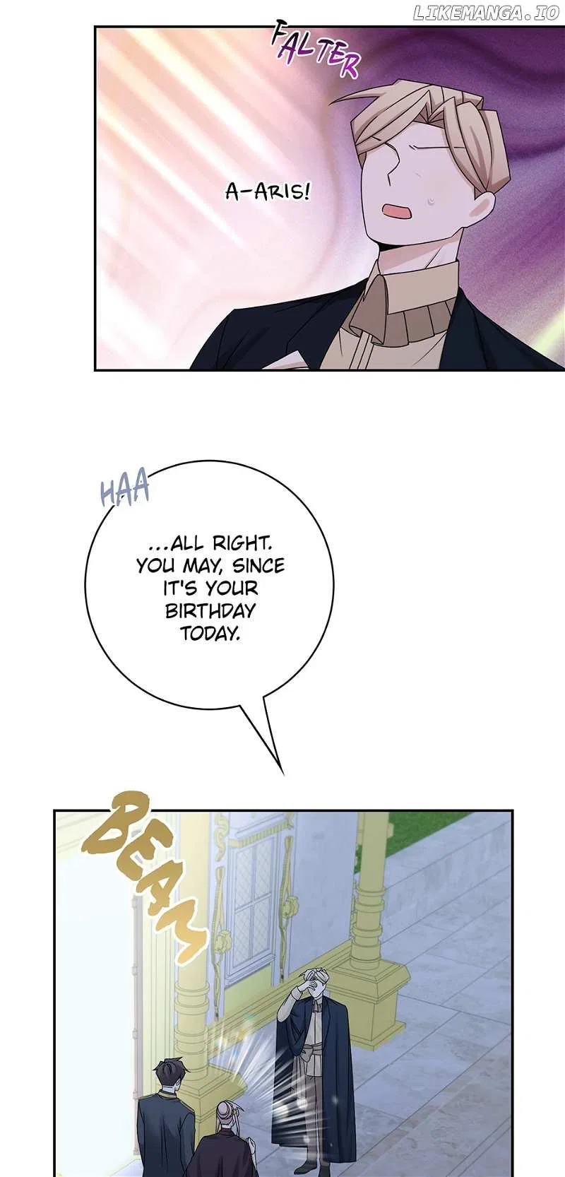 The Male Lead Is Mine Chapter 43 – Page 27