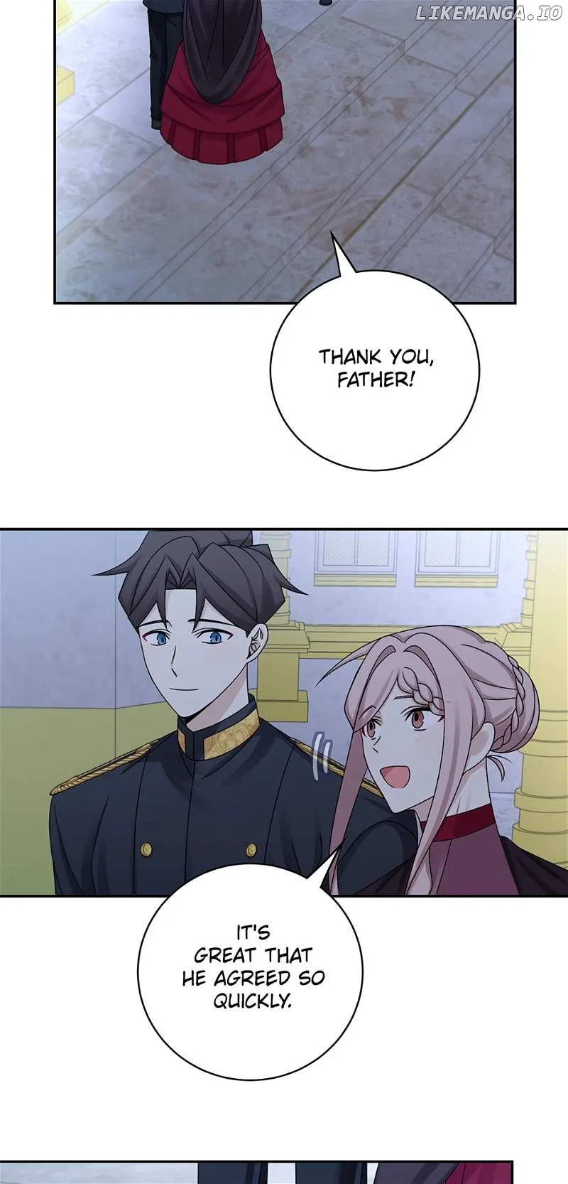 The Male Lead Is Mine Chapter 43 – Page 28