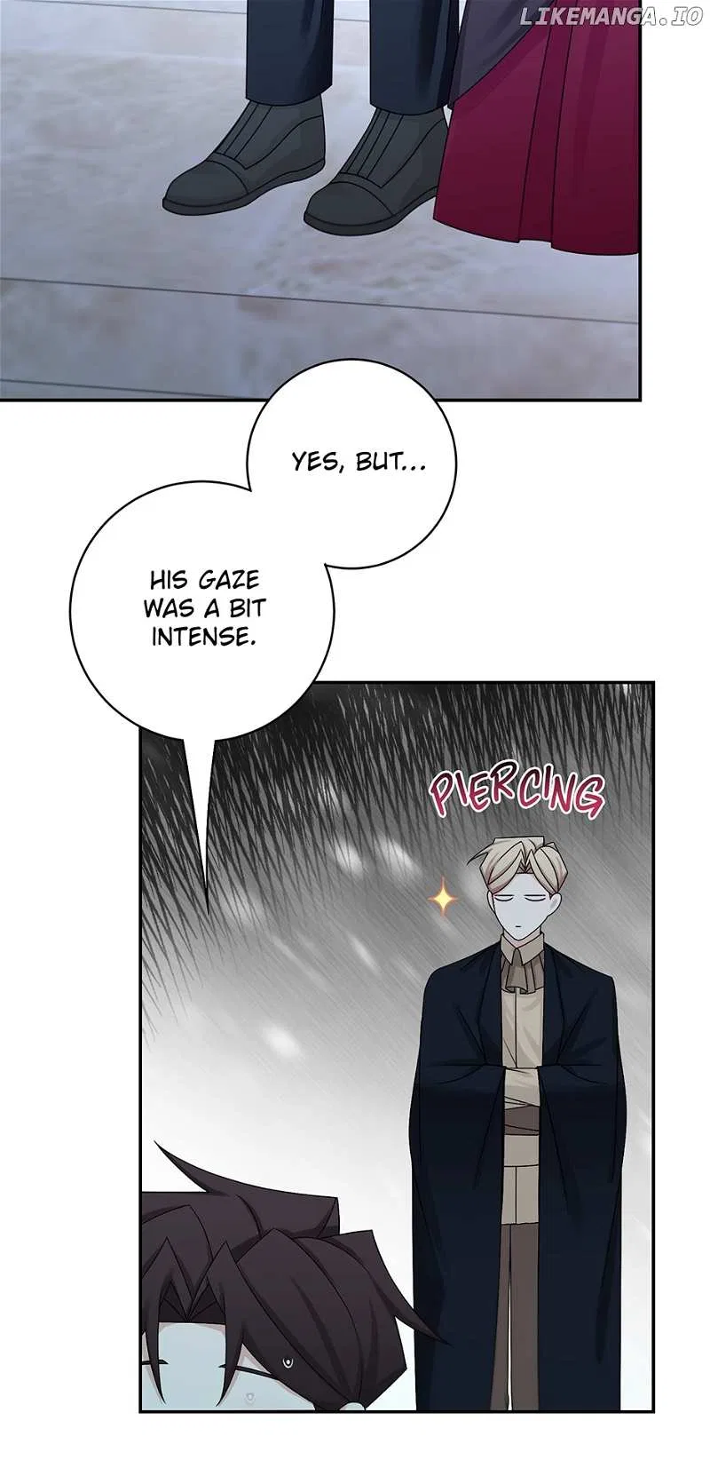 The Male Lead Is Mine Chapter 43 – Page 29