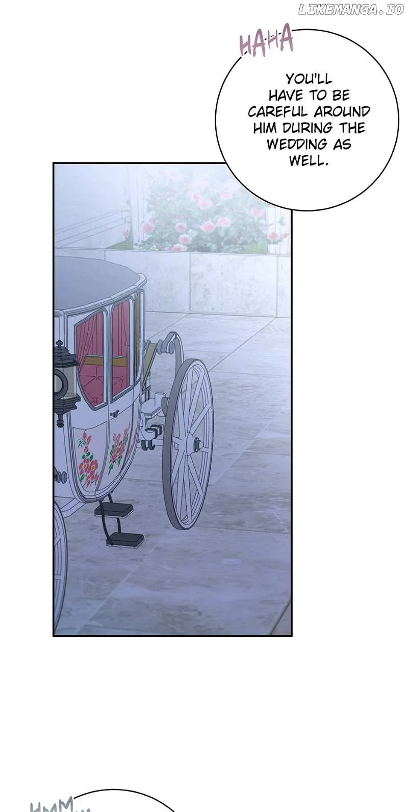 The Male Lead Is Mine Chapter 43 – Page 30