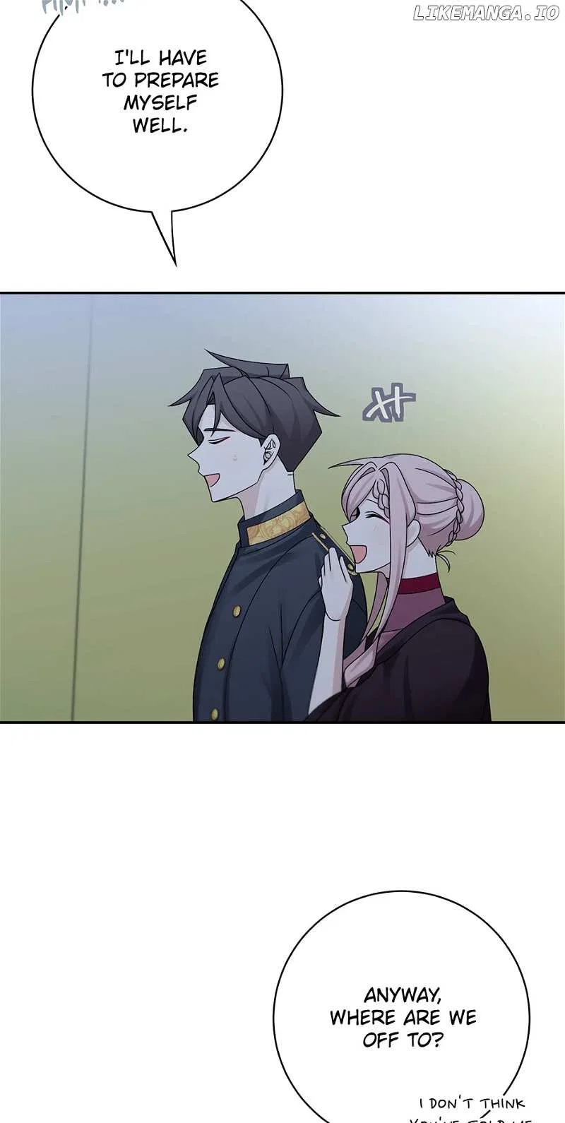 The Male Lead Is Mine Chapter 43 – Page 31