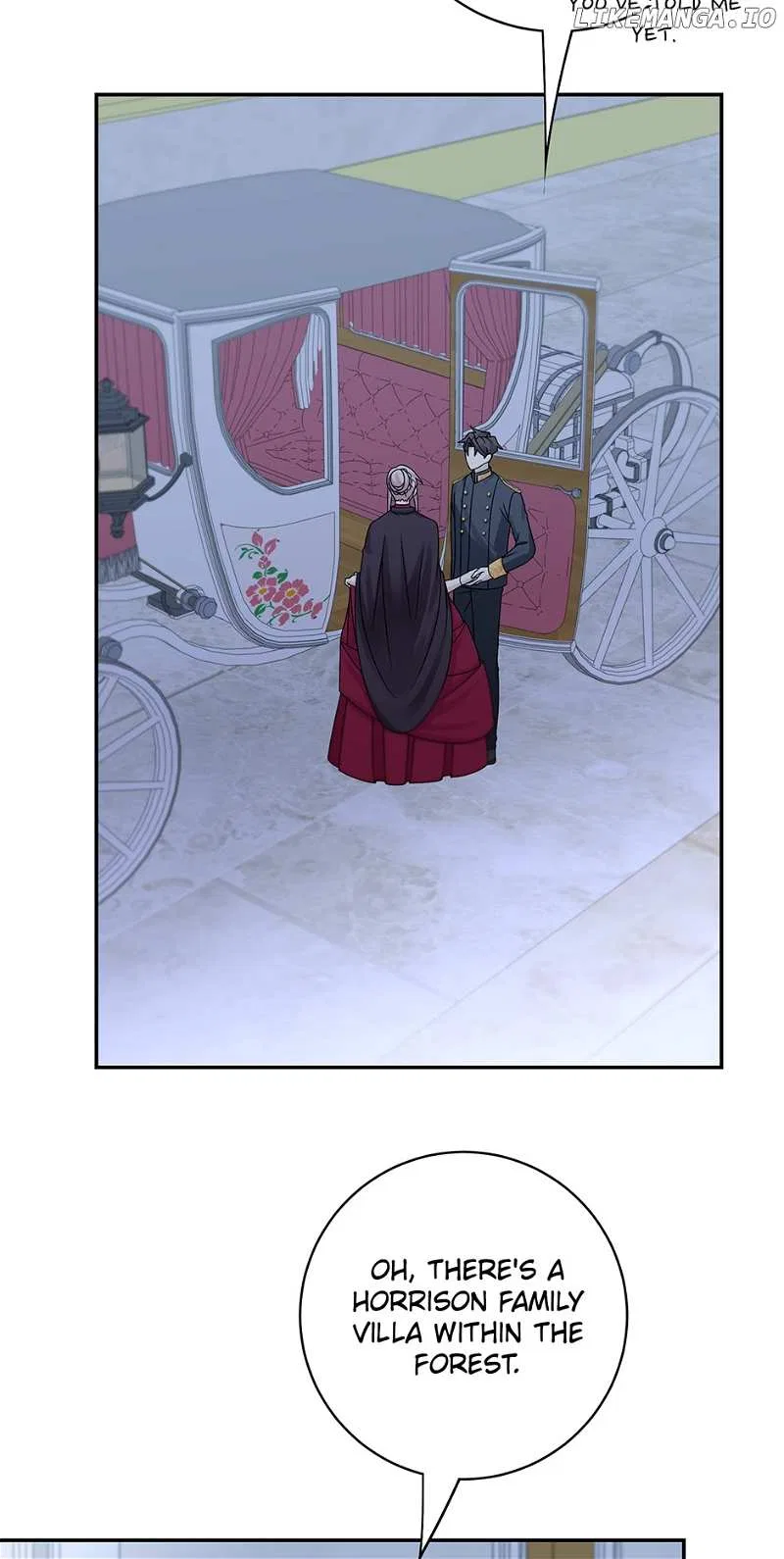 The Male Lead Is Mine Chapter 43 – Page 32
