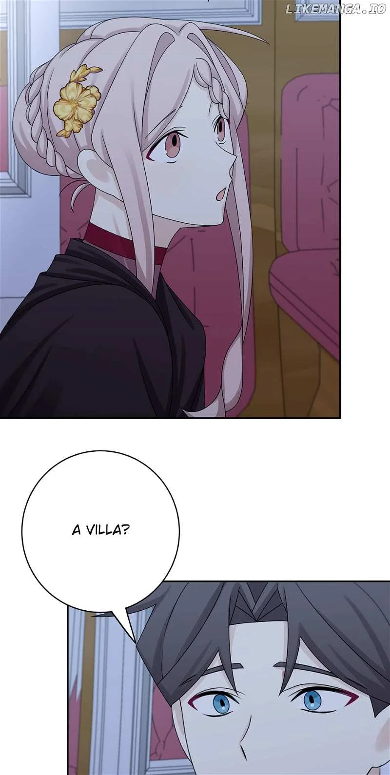 The Male Lead Is Mine Chapter 43 – Page 33