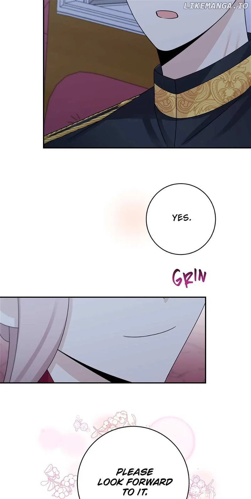 The Male Lead Is Mine Chapter 43 – Page 34