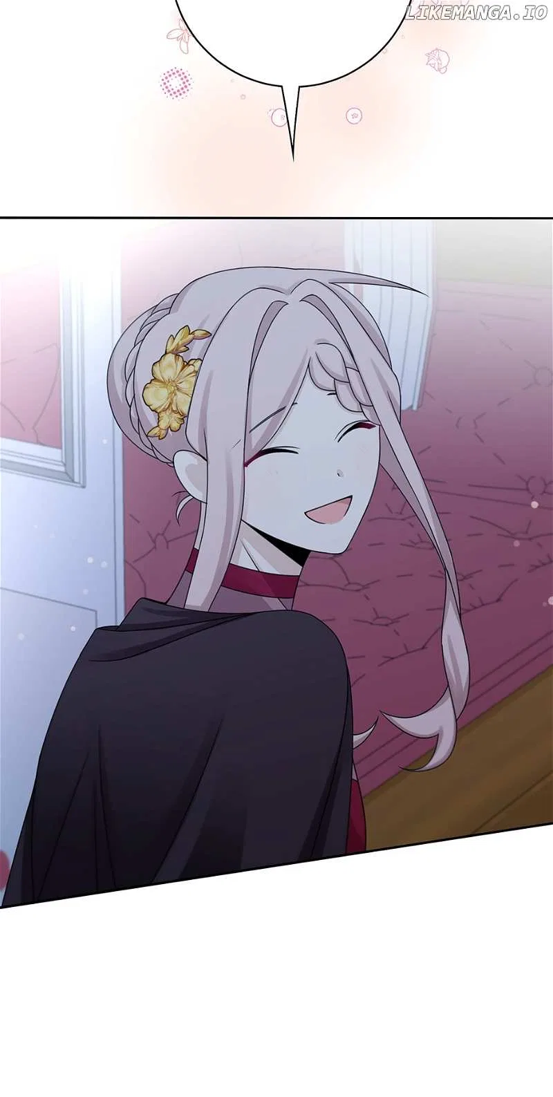 The Male Lead Is Mine Chapter 43 – Page 35