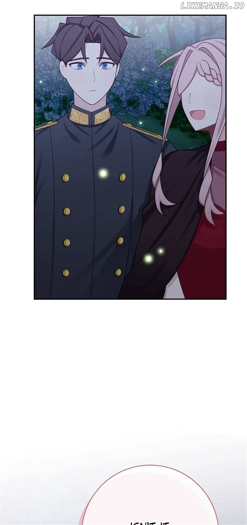 The Male Lead Is Mine Chapter 43 – Page 37