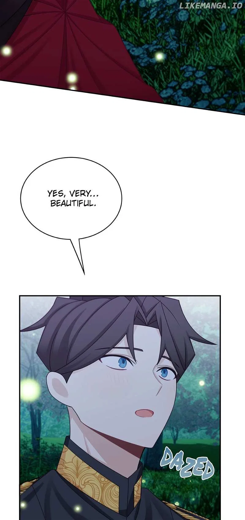 The Male Lead Is Mine Chapter 43 – Page 39