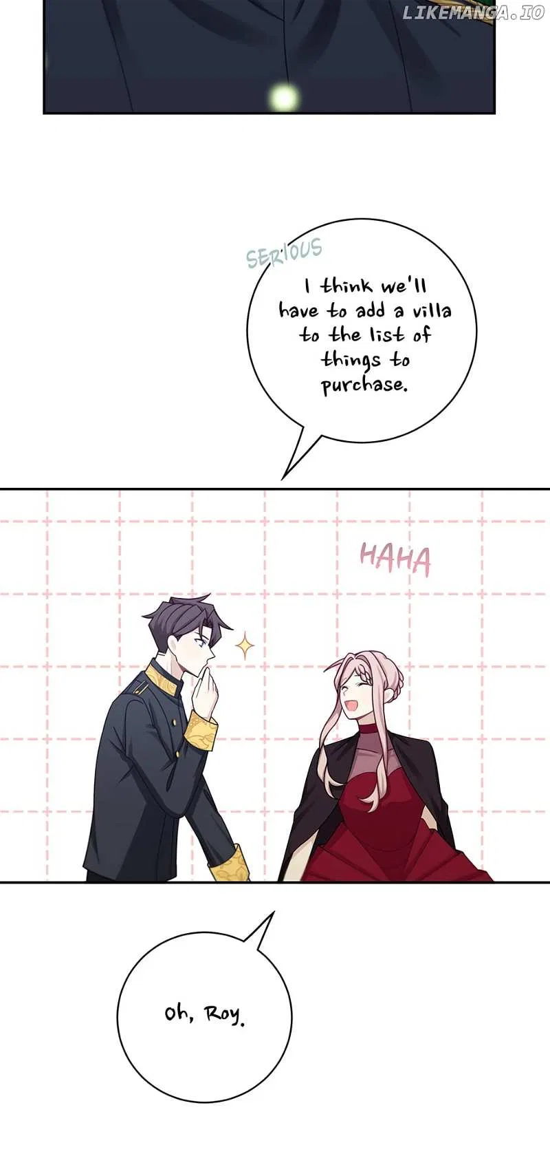 The Male Lead Is Mine Chapter 43 – Page 40