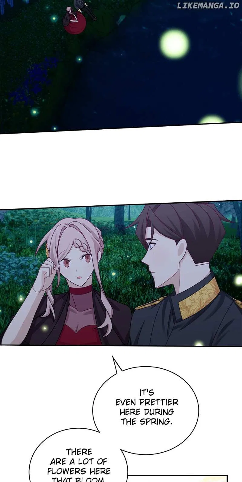 The Male Lead Is Mine Chapter 43 – Page 42