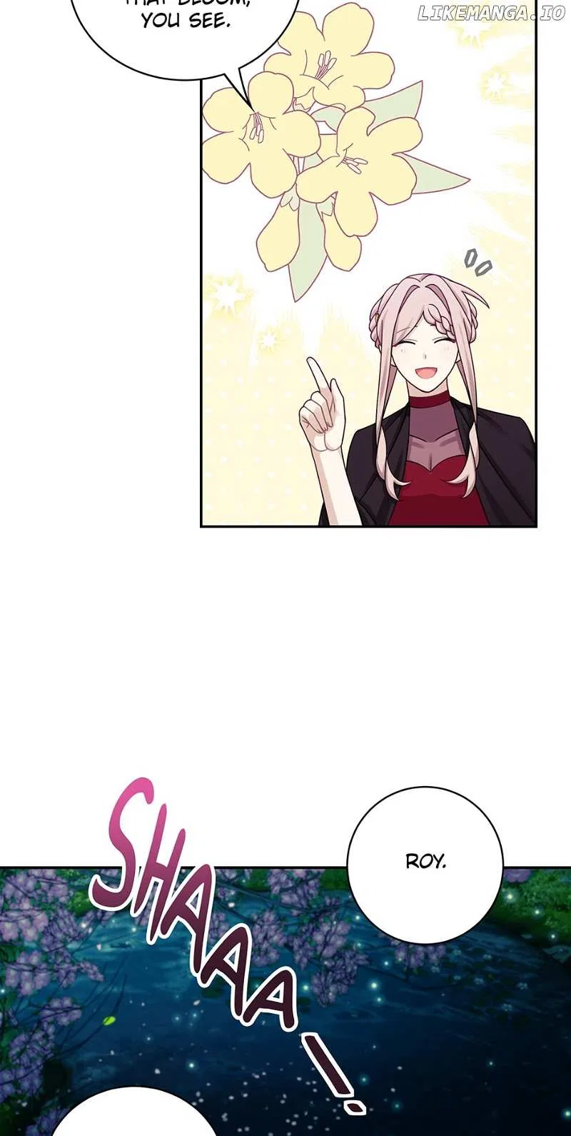 The Male Lead Is Mine Chapter 43 – Page 43