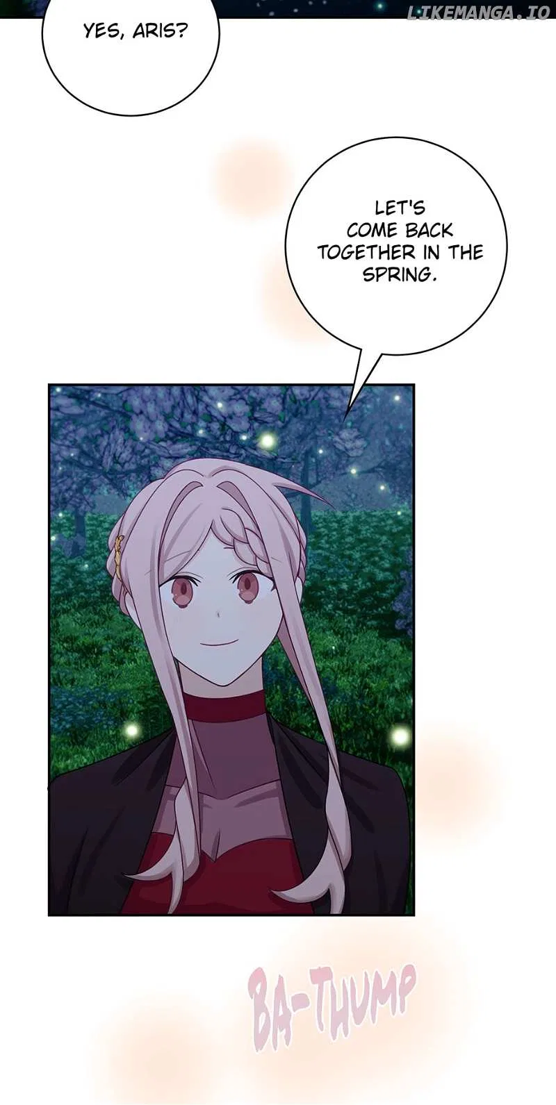 The Male Lead Is Mine Chapter 43 – Page 44
