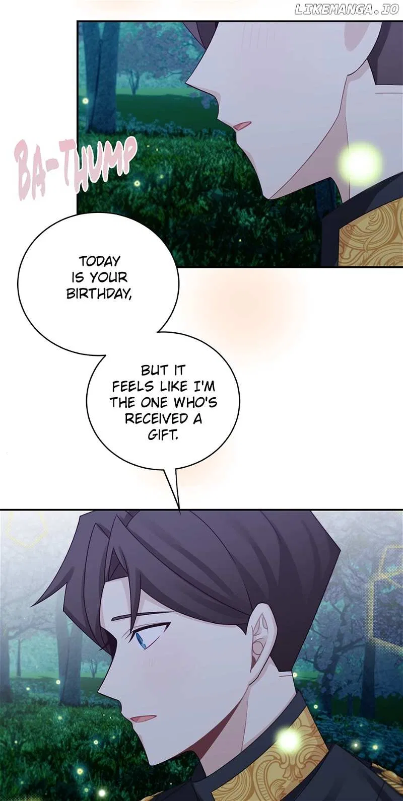 The Male Lead Is Mine Chapter 43 – Page 45