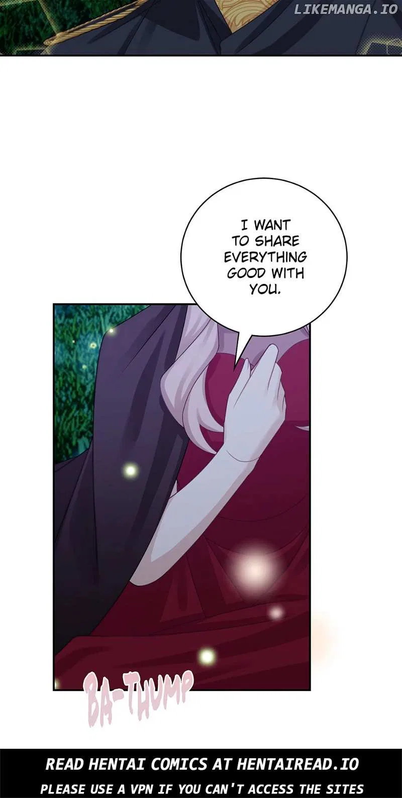 The Male Lead Is Mine Chapter 43 – Page 46
