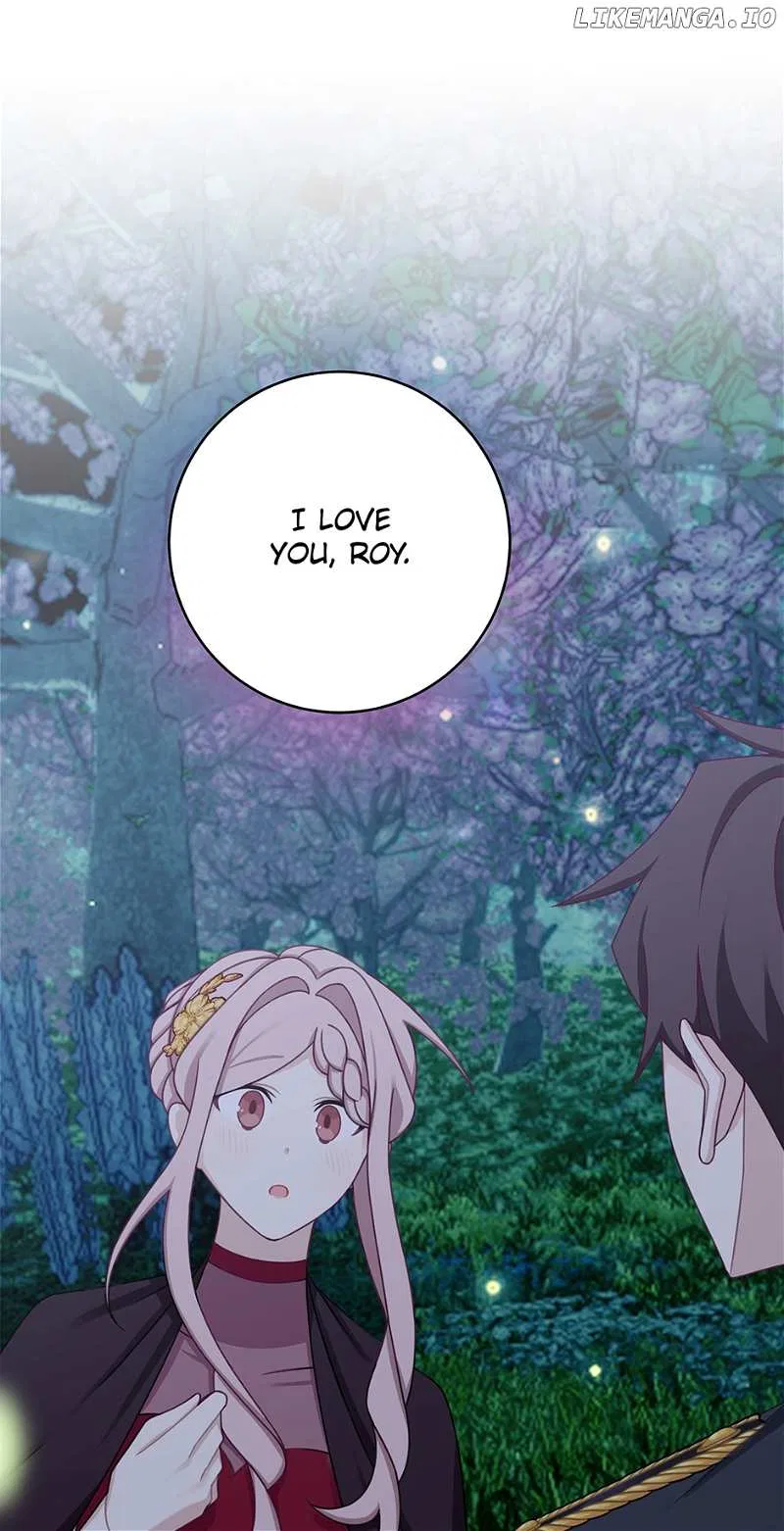 The Male Lead Is Mine Chapter 43 – Page 47