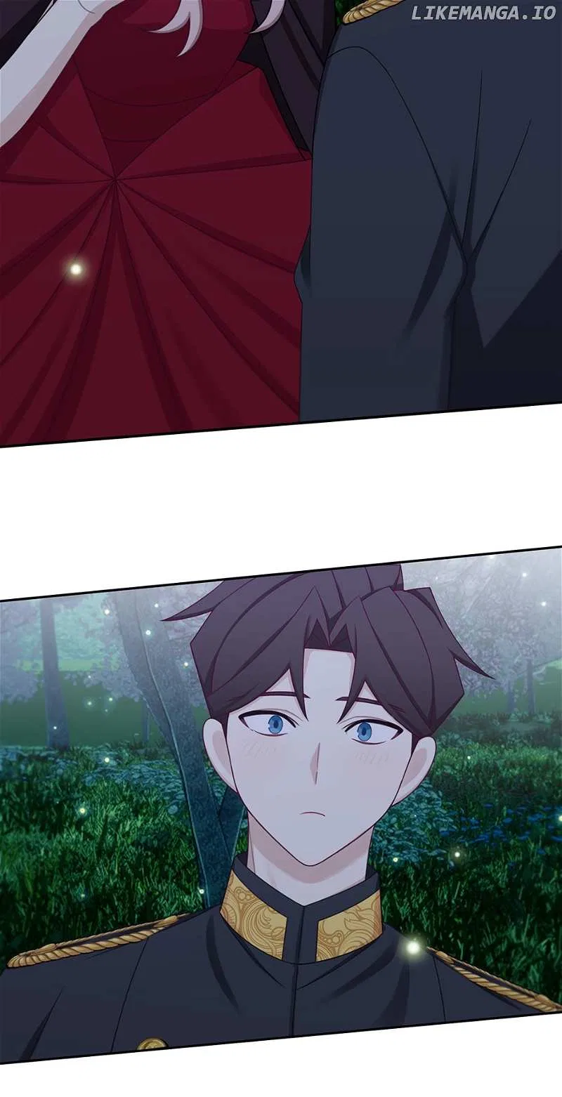 The Male Lead Is Mine Chapter 43 – Page 48