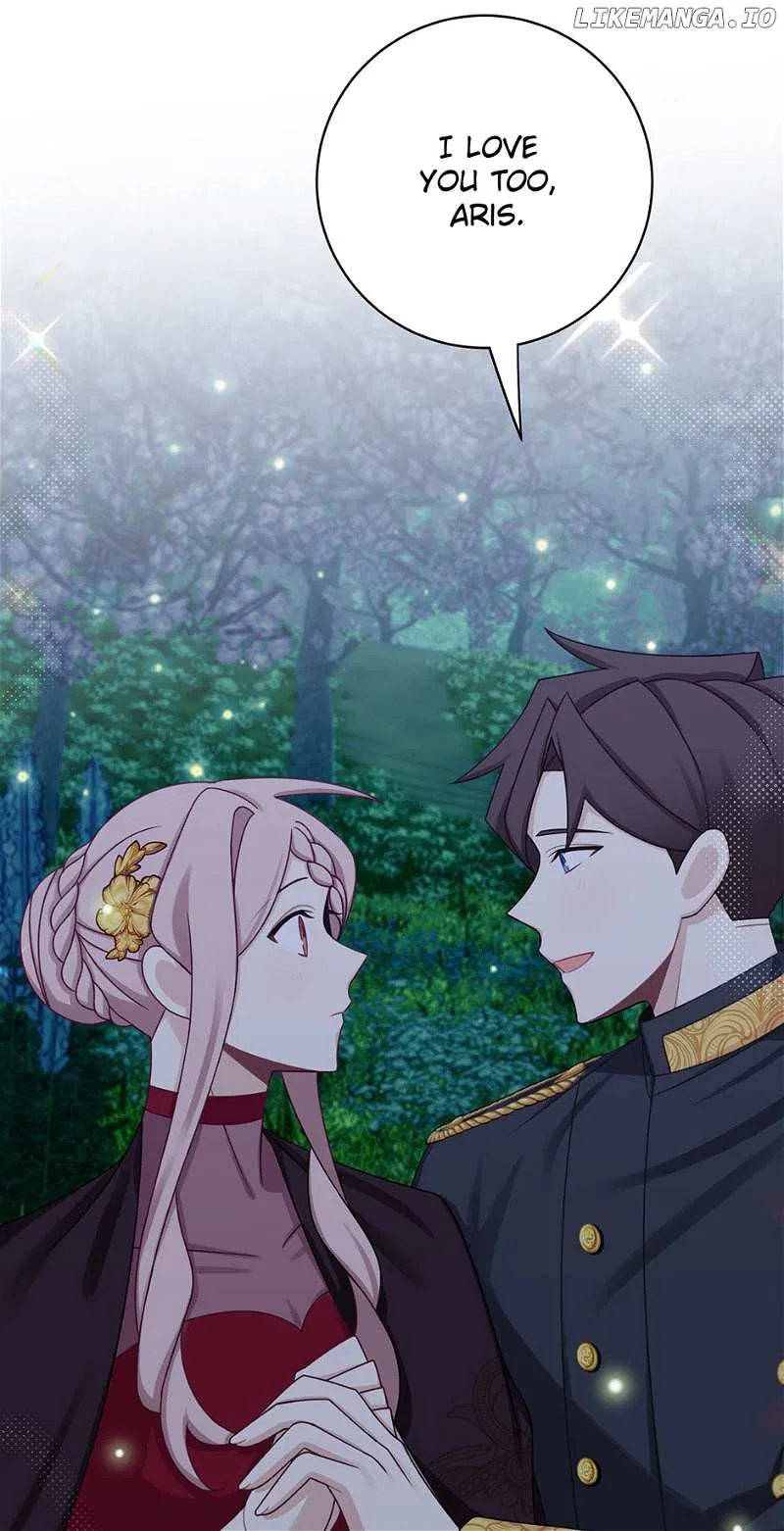 The Male Lead Is Mine Chapter 43 – Page 49