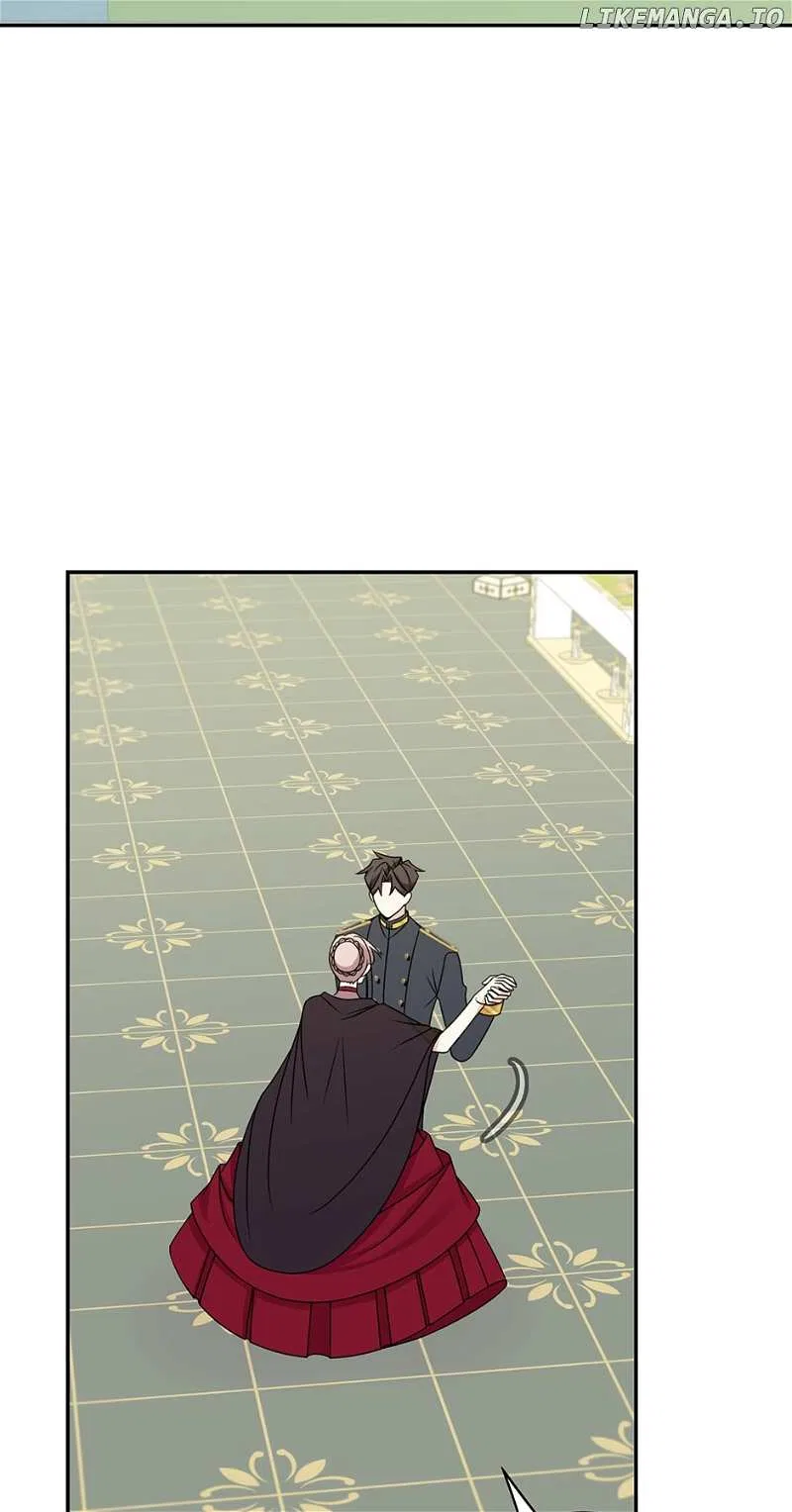 The Male Lead Is Mine Chapter 42 – Page 2