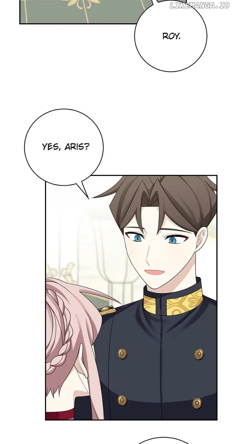 The Male Lead Is Mine Chapter 42 – Page 3