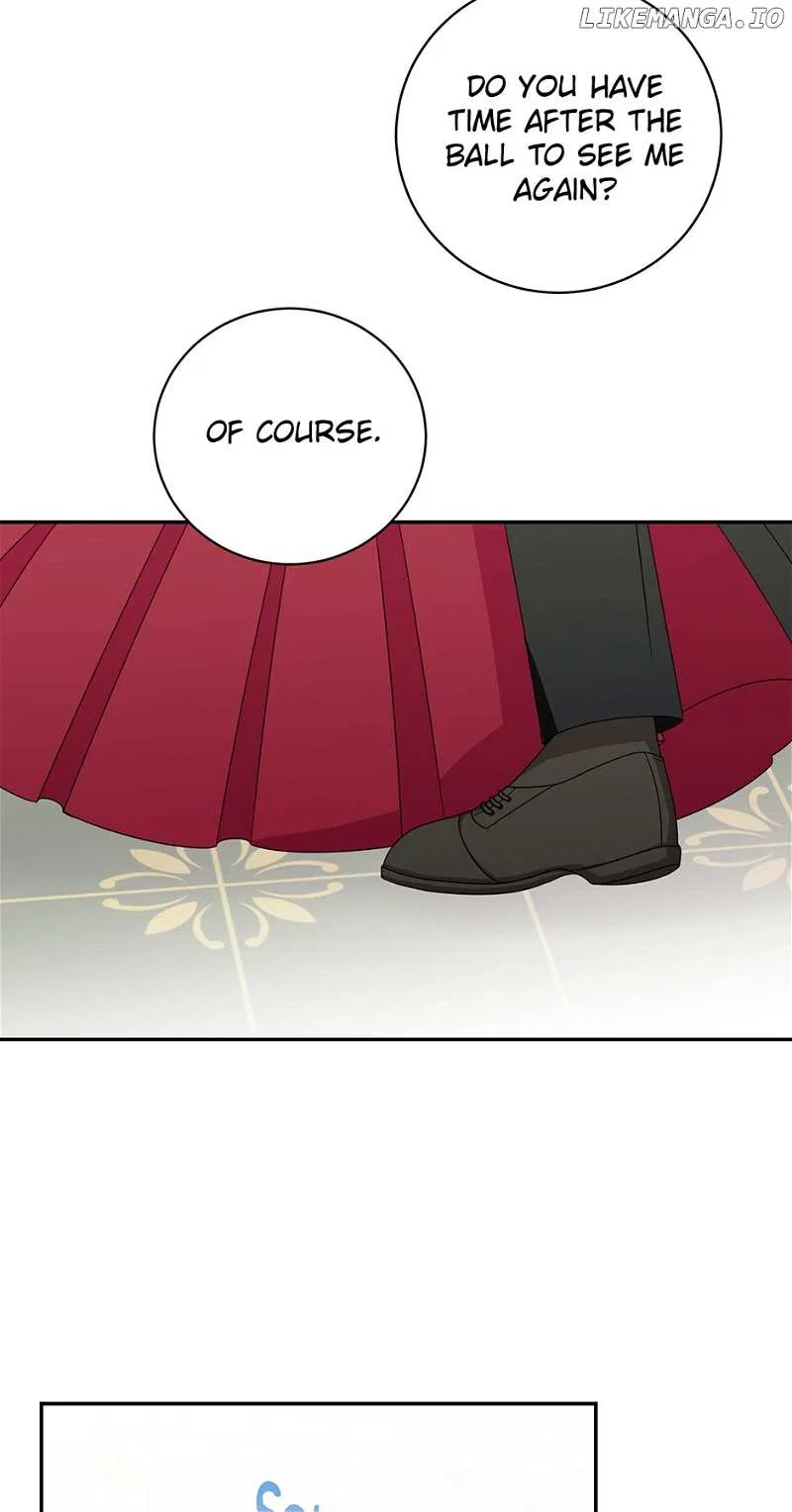 The Male Lead Is Mine Chapter 42 – Page 4