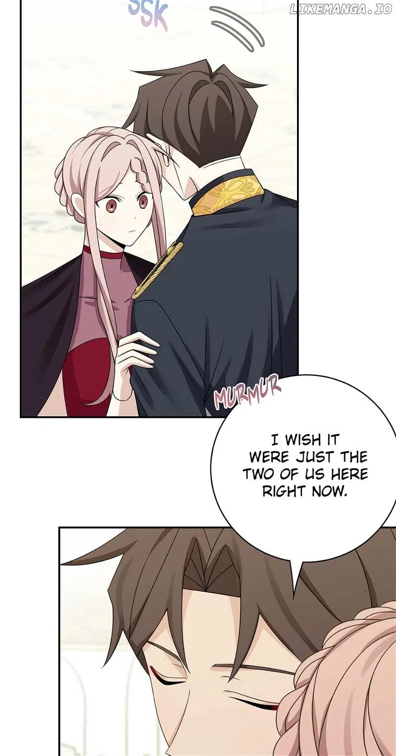The Male Lead Is Mine Chapter 42 – Page 5