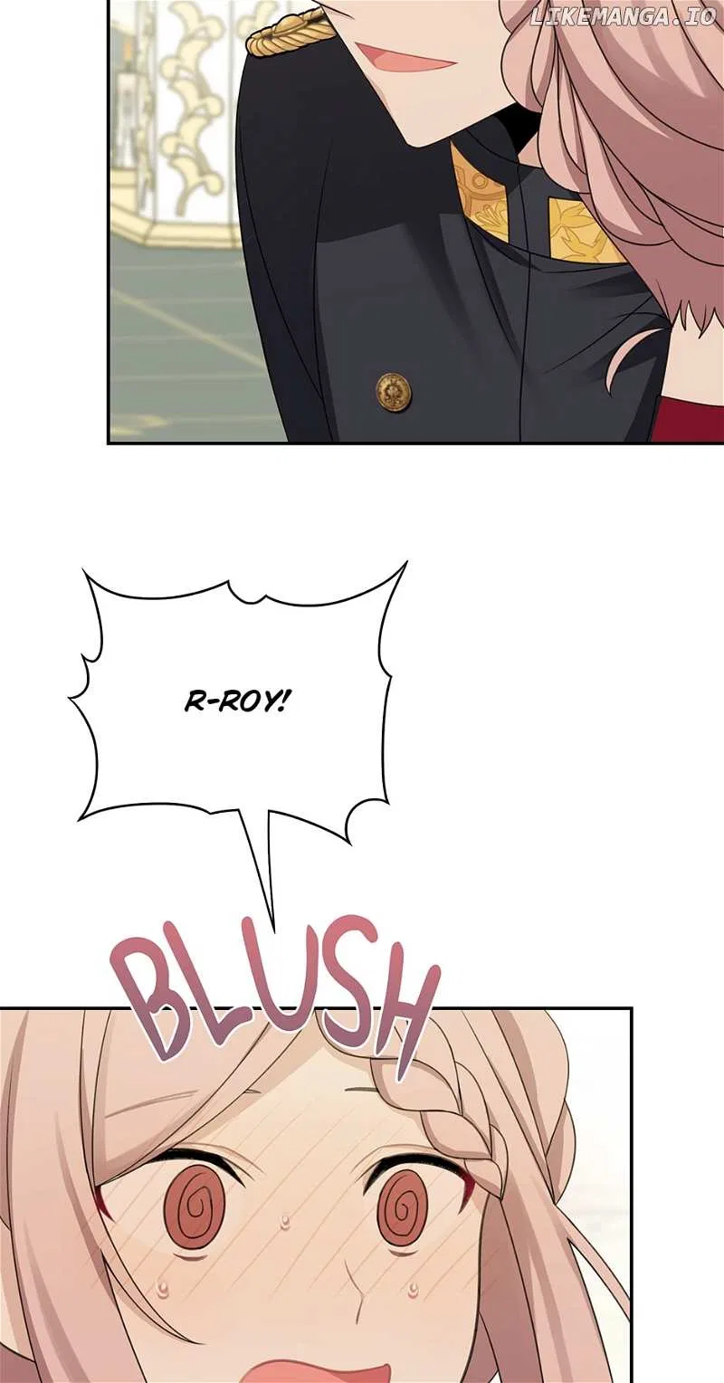 The Male Lead Is Mine Chapter 42 – Page 6