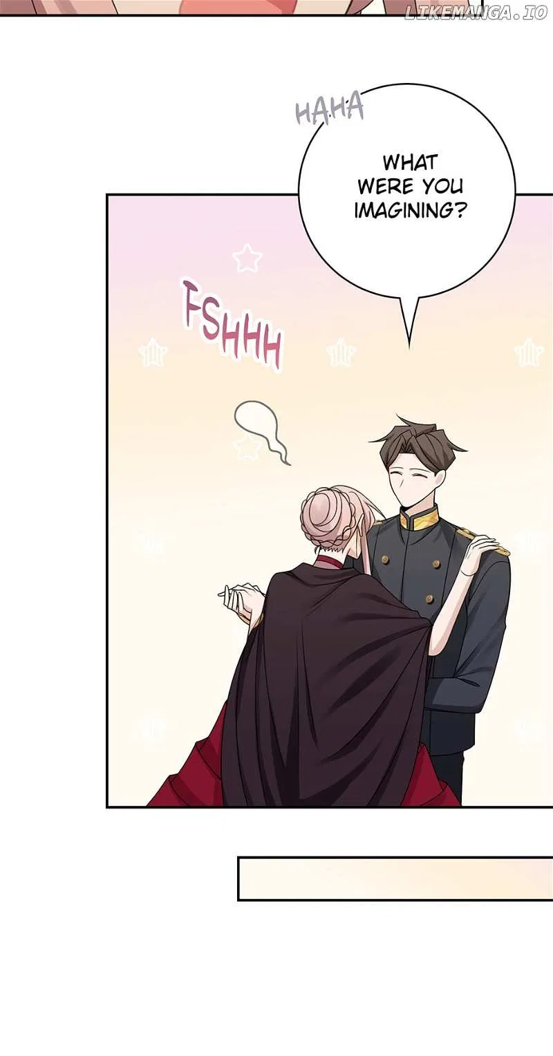 The Male Lead Is Mine Chapter 42 – Page 7