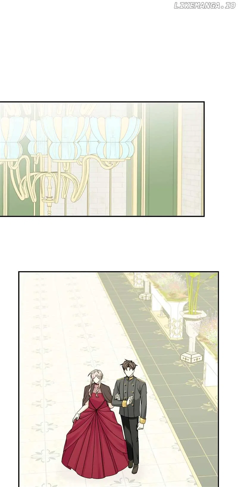 The Male Lead Is Mine Chapter 42 – Page 8