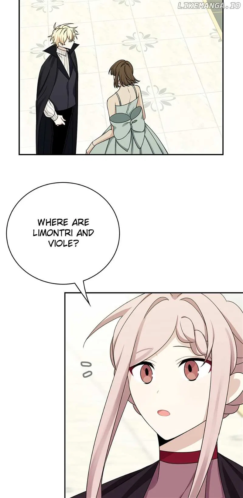 The Male Lead Is Mine Chapter 42 – Page 9