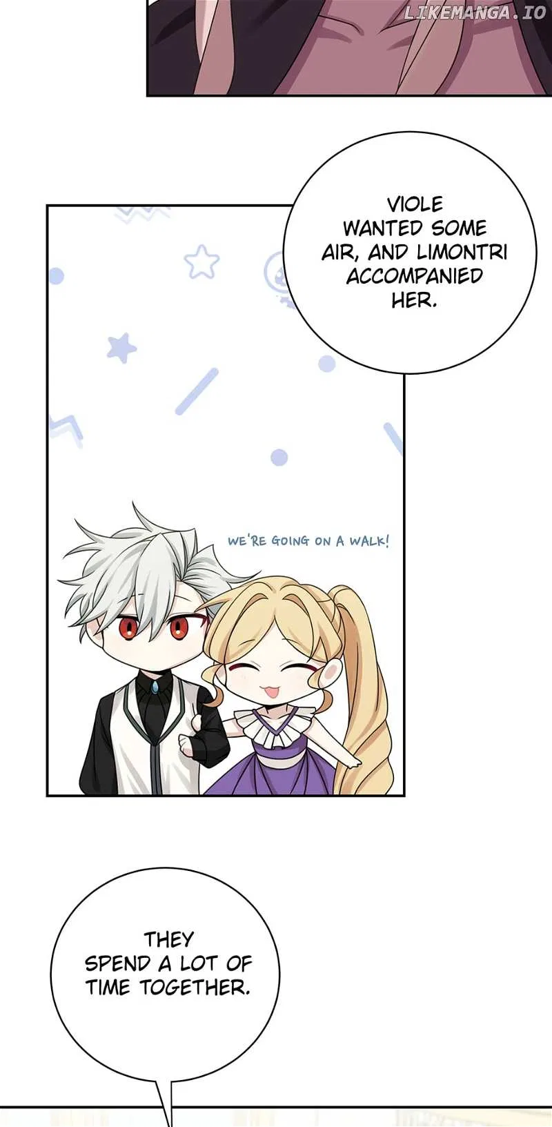 The Male Lead Is Mine Chapter 42 – Page 10