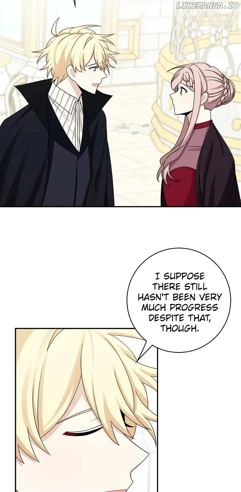 The Male Lead Is Mine Chapter 42 – Page 11