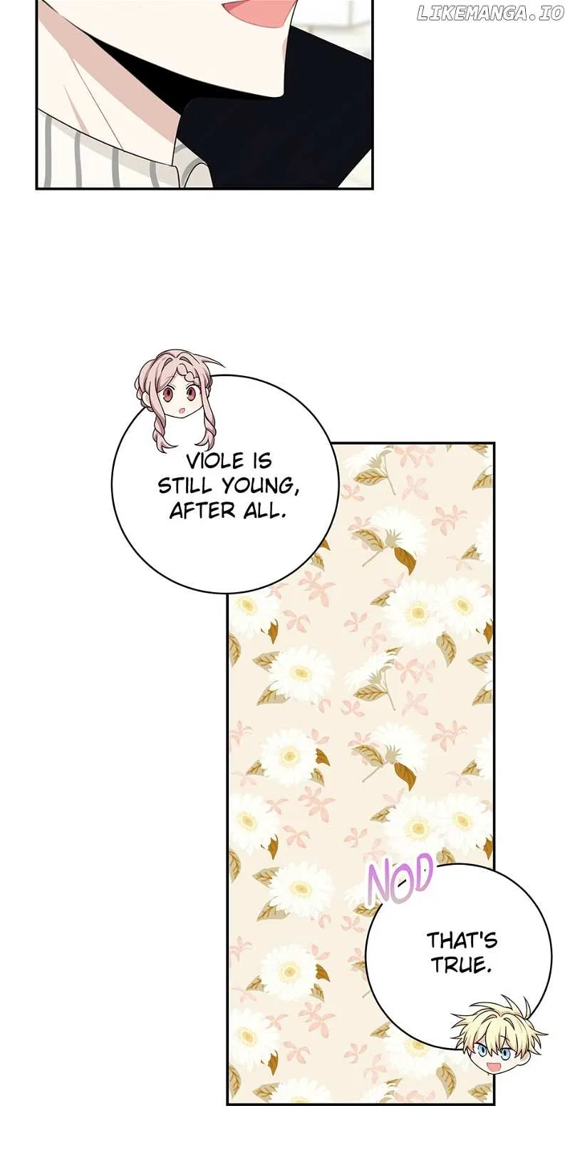 The Male Lead Is Mine Chapter 42 – Page 12