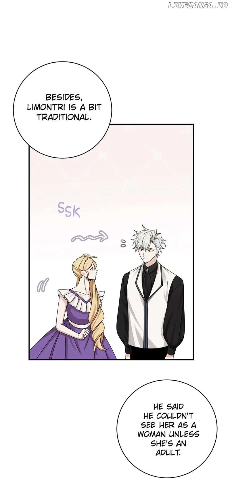 The Male Lead Is Mine Chapter 42 – Page 13