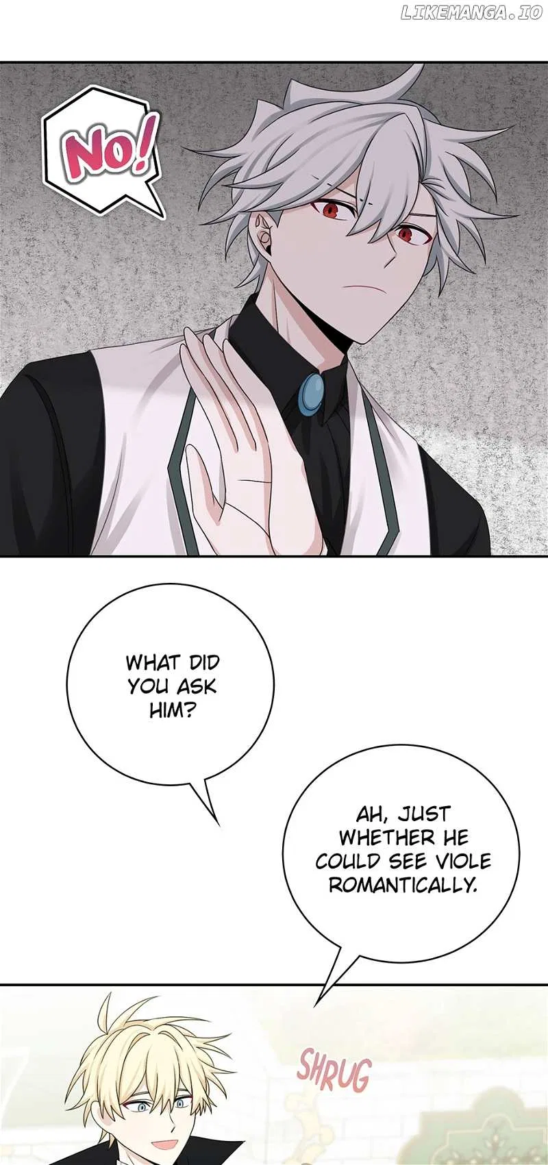 The Male Lead Is Mine Chapter 42 – Page 14