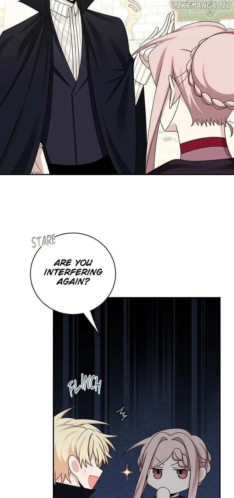 The Male Lead Is Mine Chapter 42 – Page 15