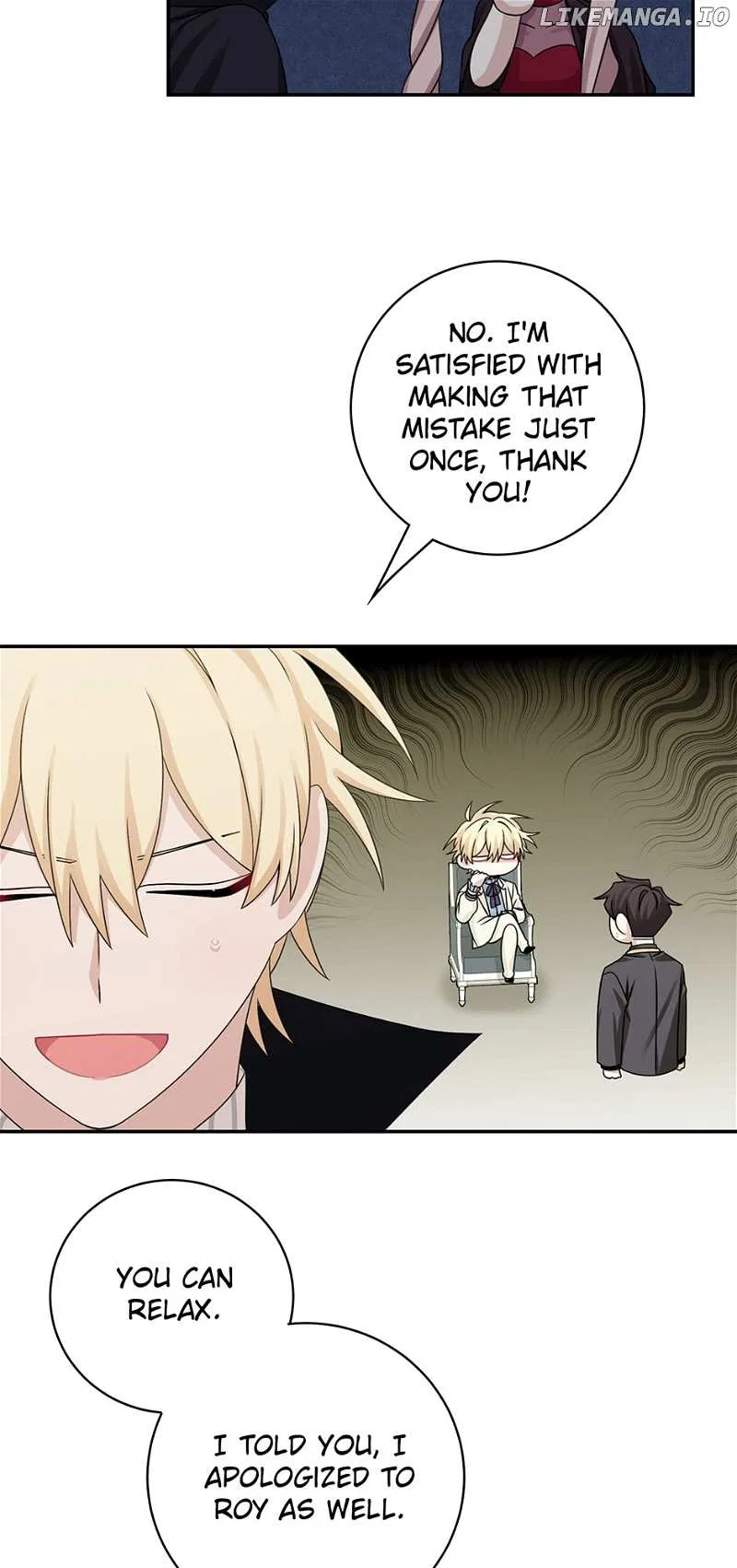 The Male Lead Is Mine Chapter 42 – Page 16