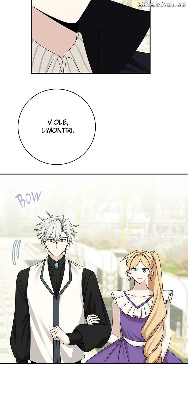 The Male Lead Is Mine Chapter 42 – Page 18