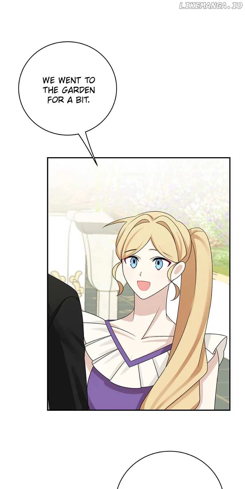 The Male Lead Is Mine Chapter 42 – Page 20