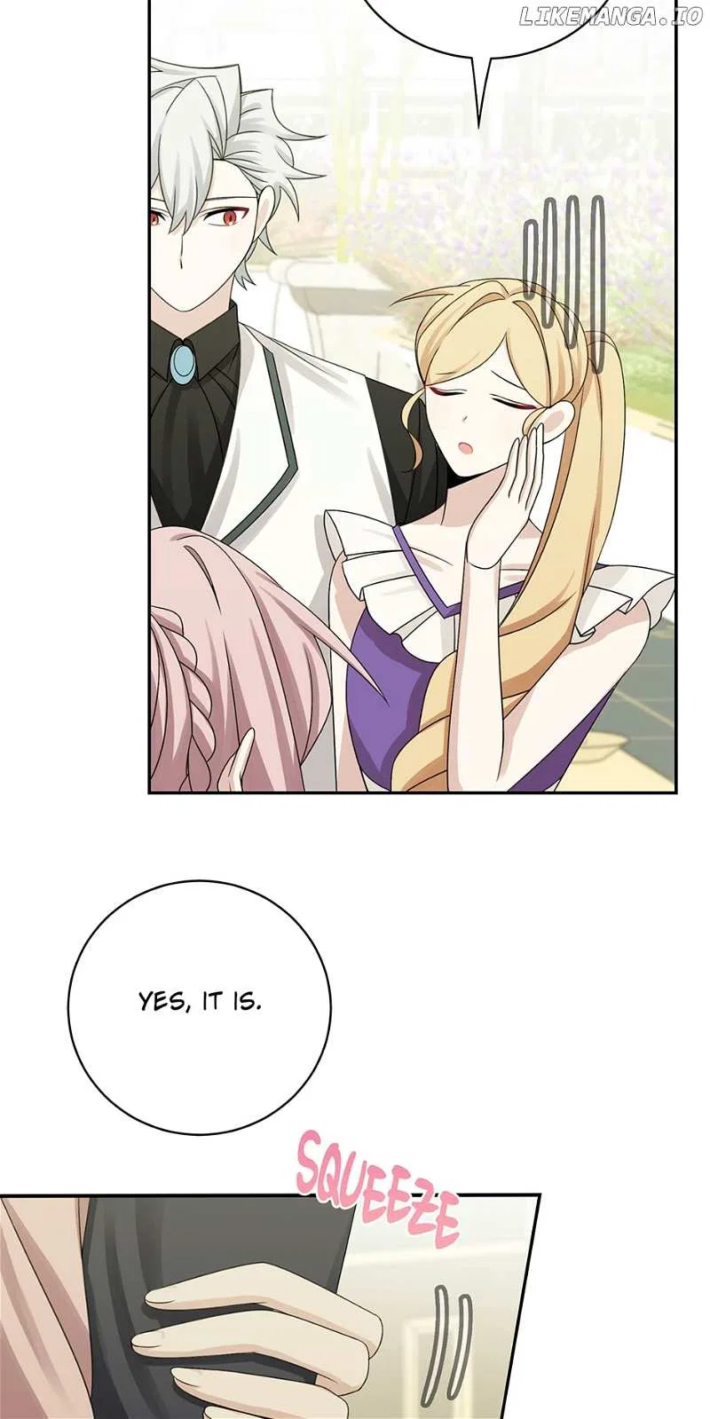 The Male Lead Is Mine Chapter 42 – Page 22