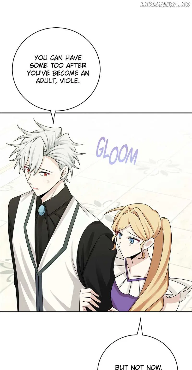 The Male Lead Is Mine Chapter 42 – Page 24