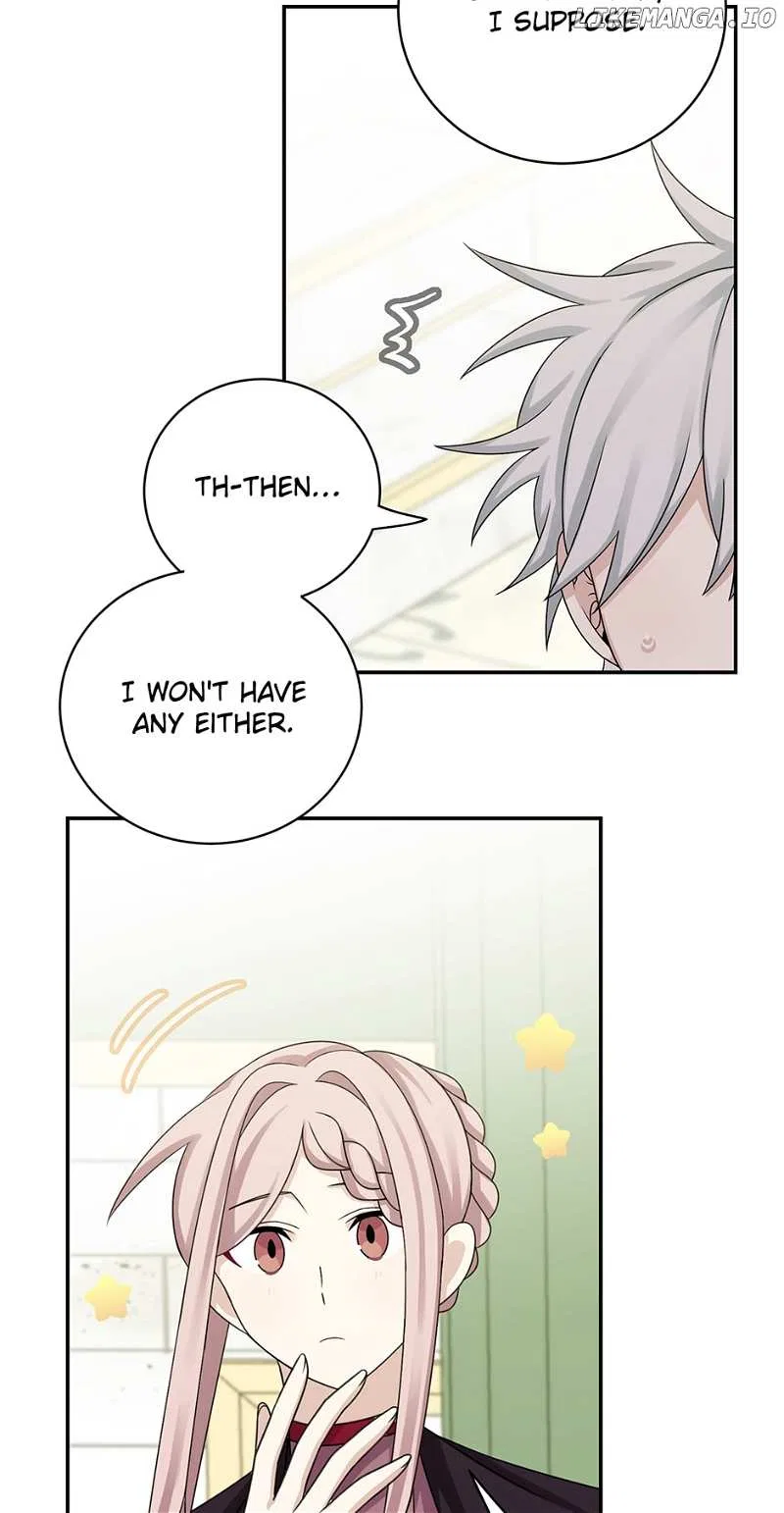 The Male Lead Is Mine Chapter 42 – Page 25