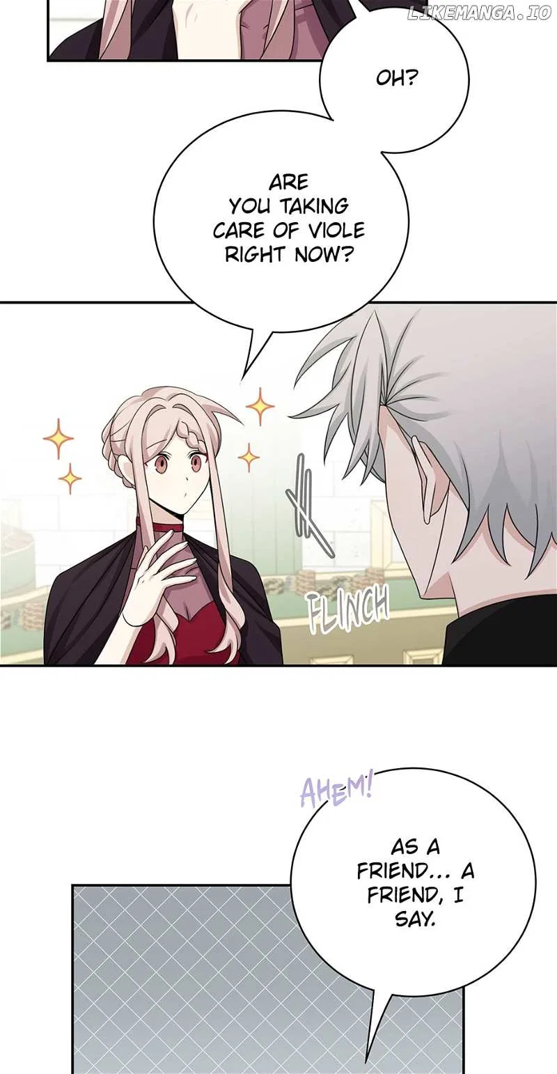 The Male Lead Is Mine Chapter 42 – Page 26