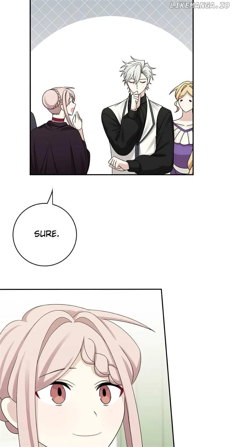 The Male Lead Is Mine Chapter 42 – Page 27