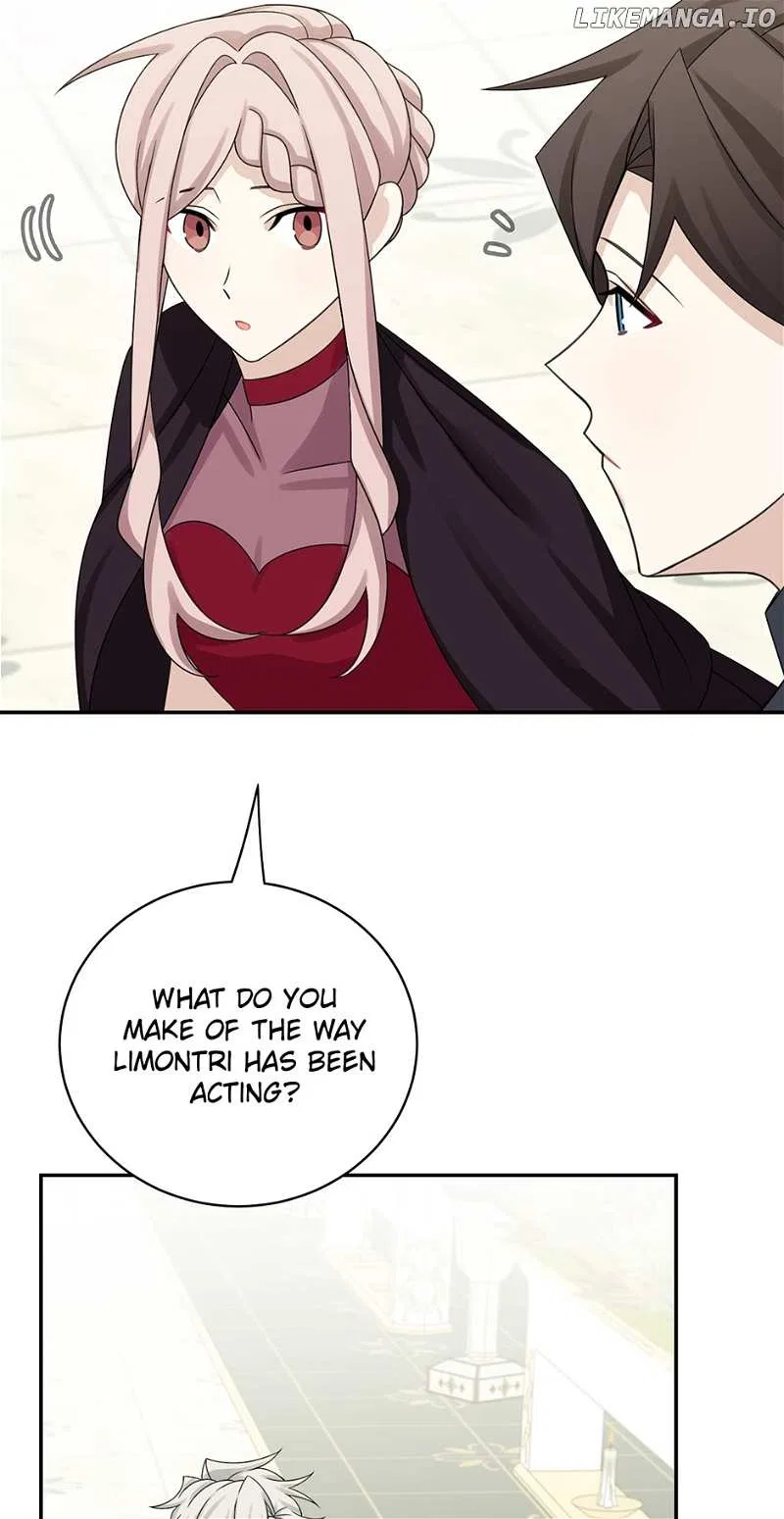 The Male Lead Is Mine Chapter 42 – Page 31